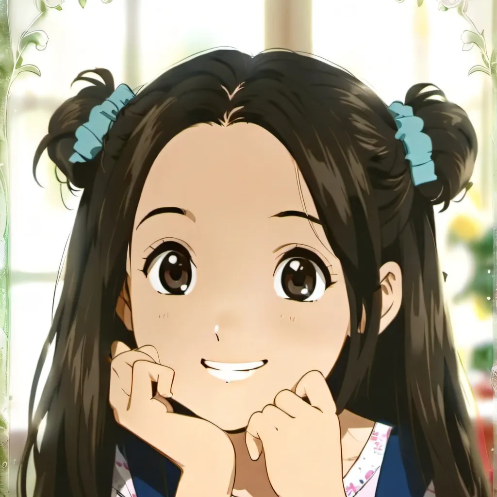 chat with ai character: Lili 