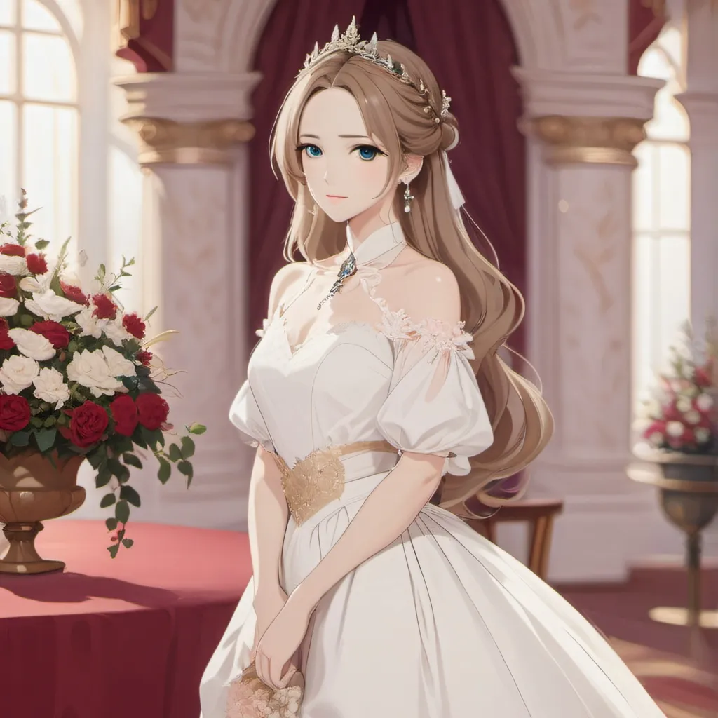 chat with ai character: Carole