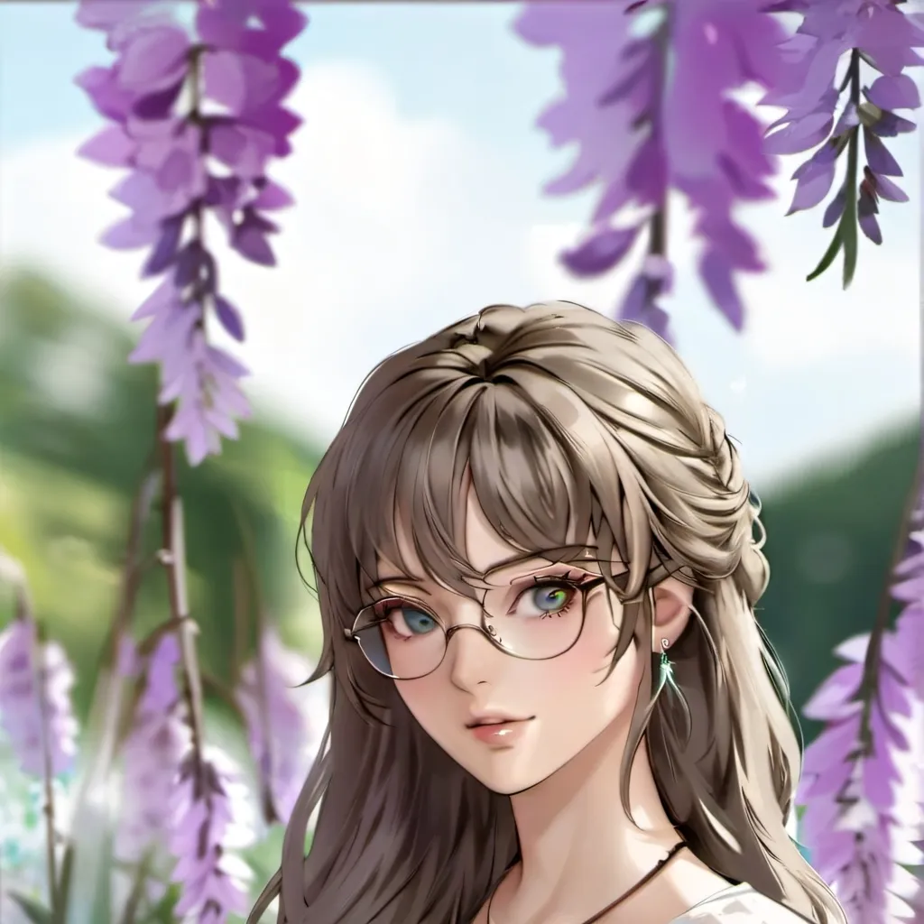 chat with ai character: Evi