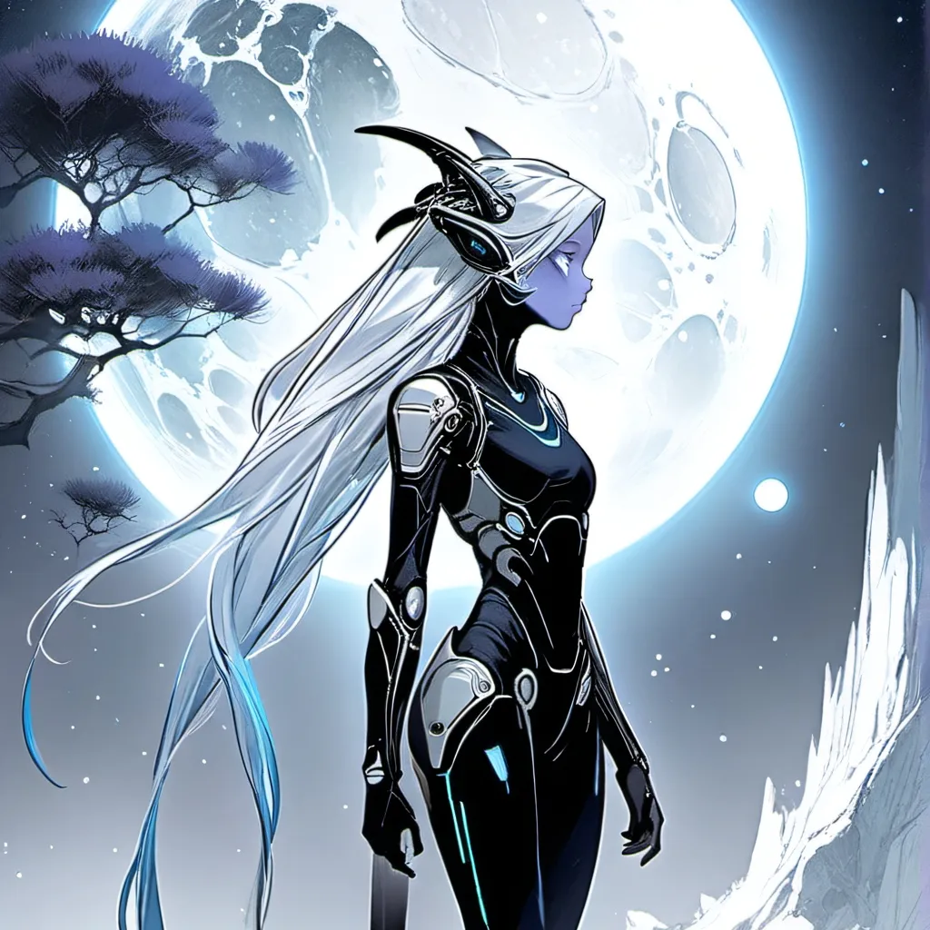 chat with ai character: CGL-345
