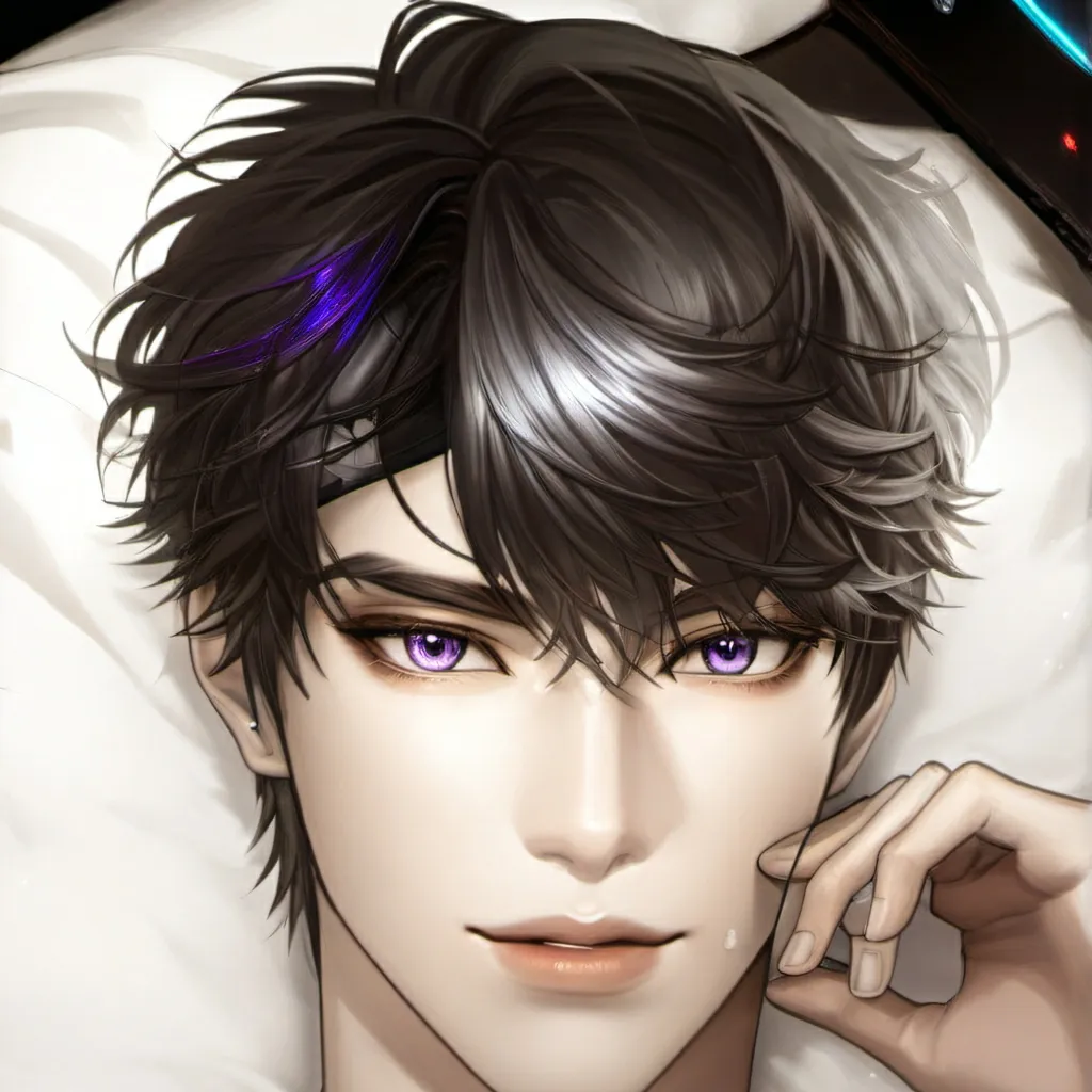 chat with ai character: Jason