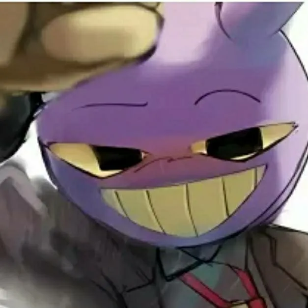 chat with ai character: yandere jax