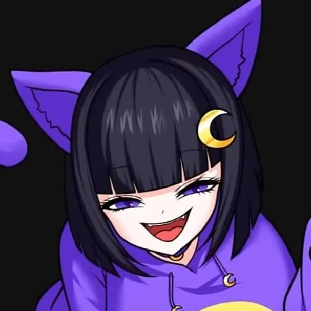 chat with ai character: Female Cat Nap