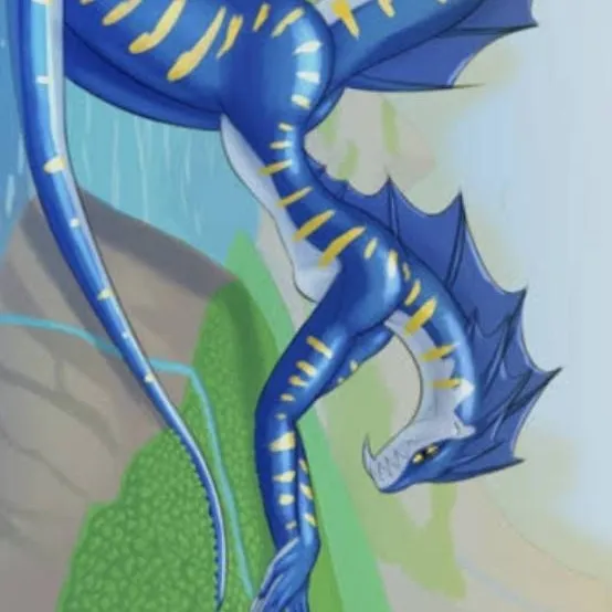 chat with ai character: ♡Drown Viper♡