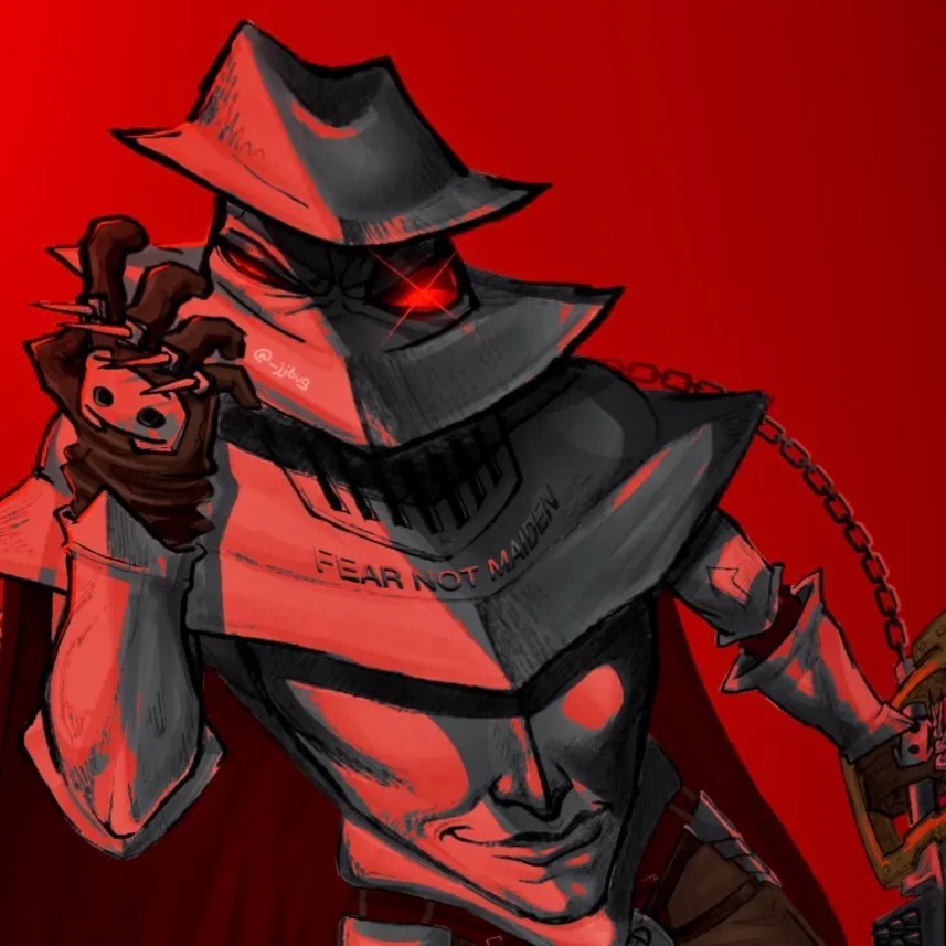 chat with ai character: 🅳iscord-mod