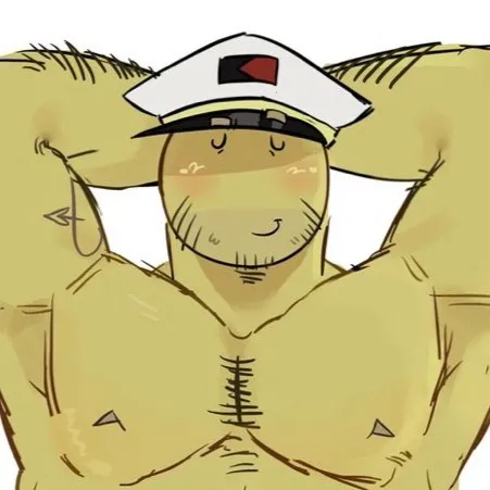 chat with ai character: Captain. M 🧨