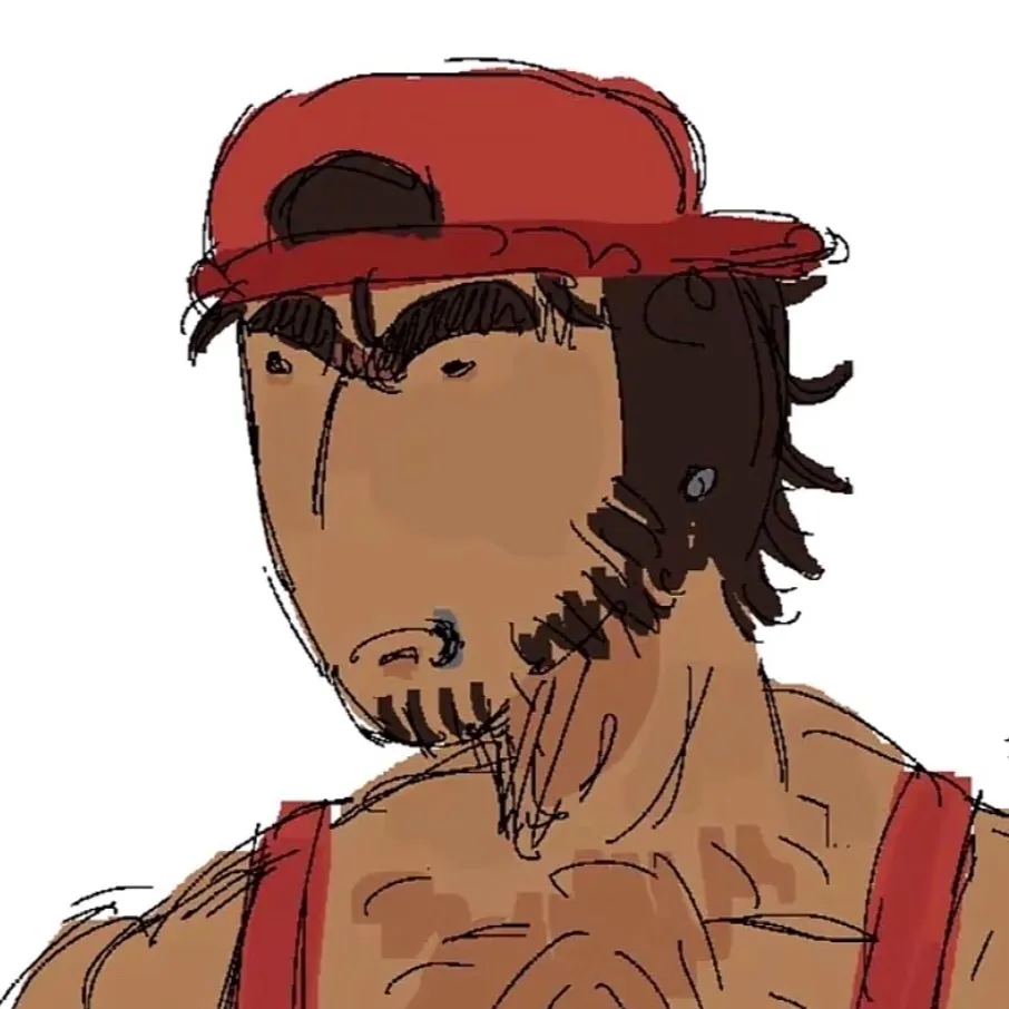 chat with ai character: Rusty-🥊(TMIRB)