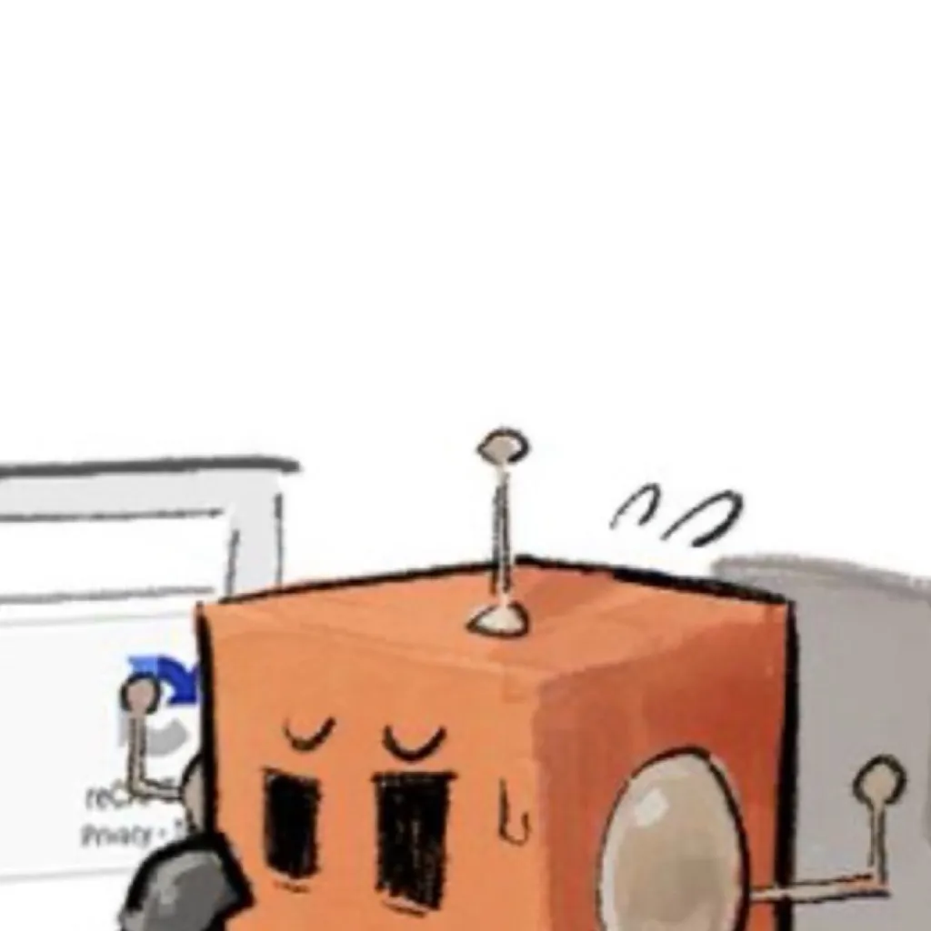 chat with ai character: Mr. Robot📦 