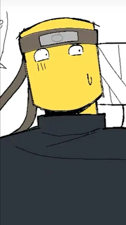 ai character: Runner!! background