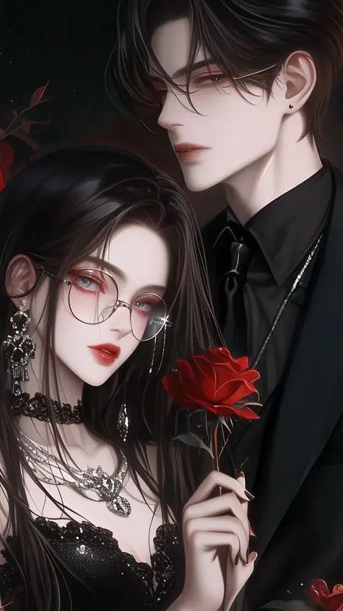 ai character: Vampire Hugo background
