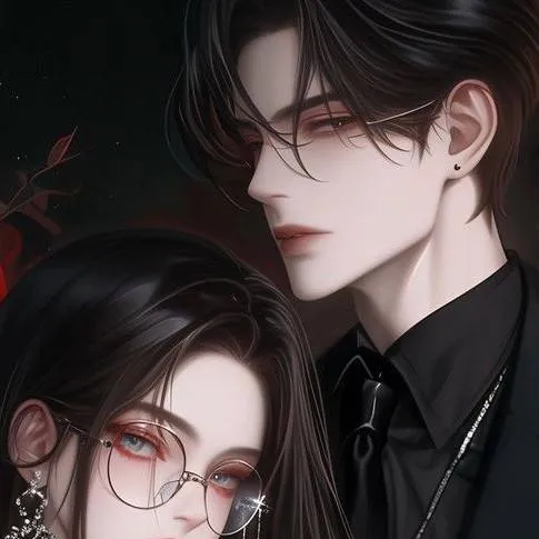 chat with ai character: Vampire Hugo