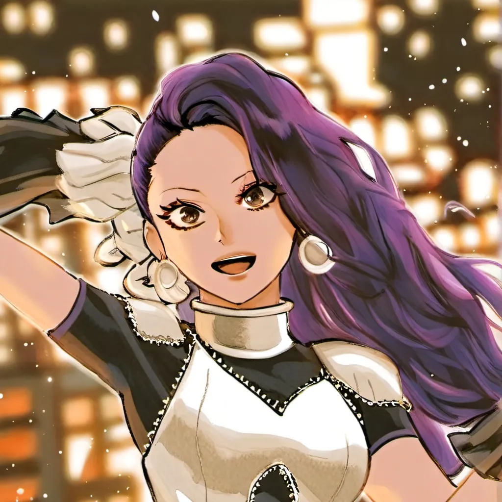 chat with ai character: mindnight muerte 