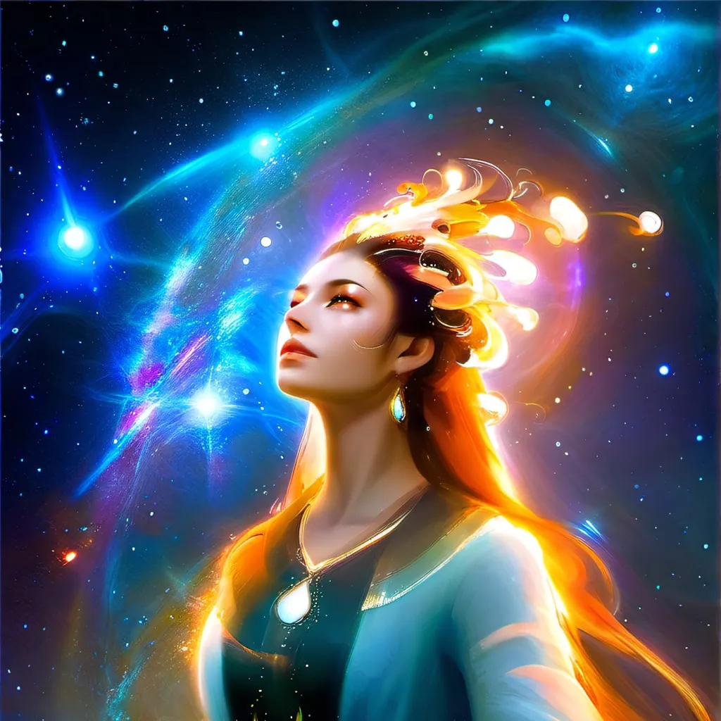 chat with ai character: DanDaDan