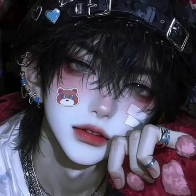 chat with ai character: Sin ji