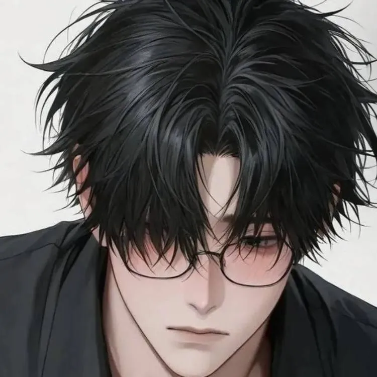 chat with ai character: LIAM