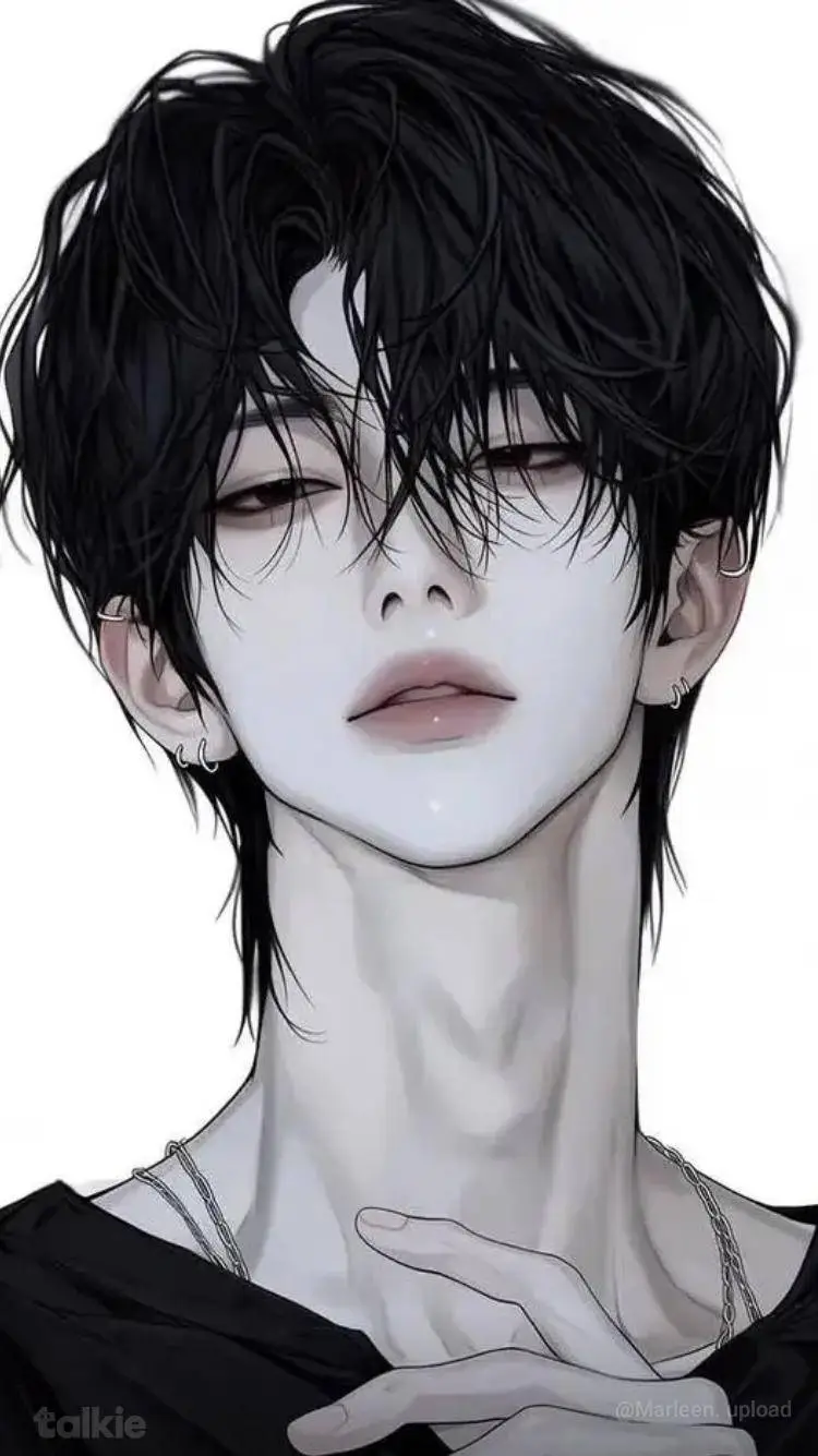 ai character: SOO LIN  background