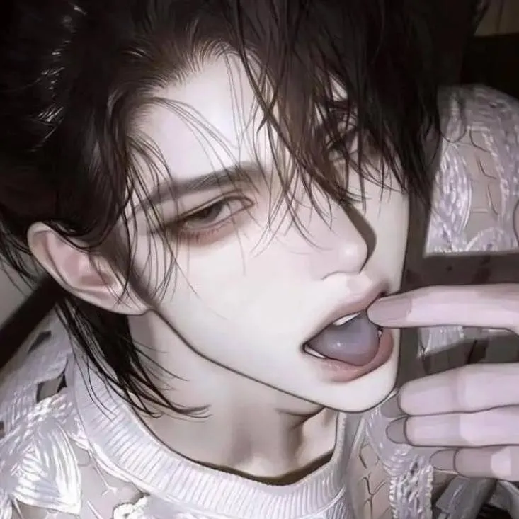 chat with ai character: ♡◇{KYLE}◇♡