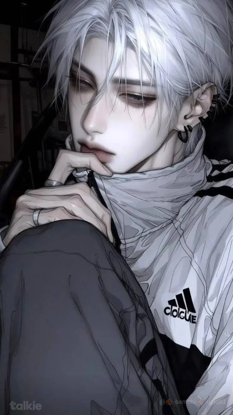 ai character: 💔♡{OLIVER}♡💔 background