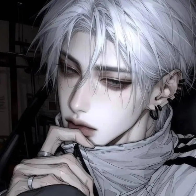 chat with ai character: 💔♡{OLIVER}♡💔