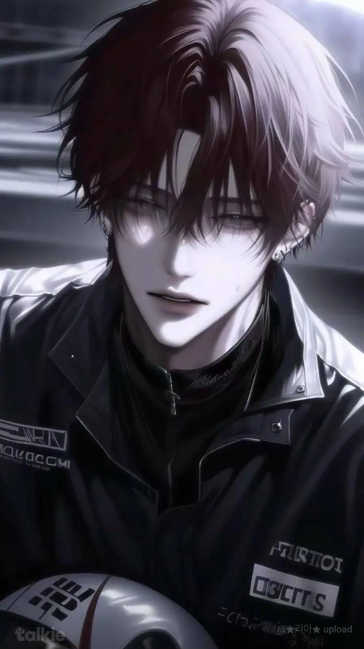 ai character: {♡TYLER♡} background