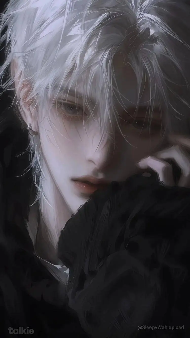 ai character: •♡{Leo}♡• background