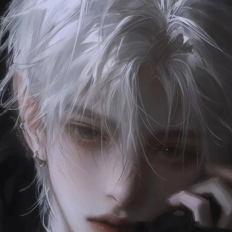 chat with ai character: •♡{Leo}♡•