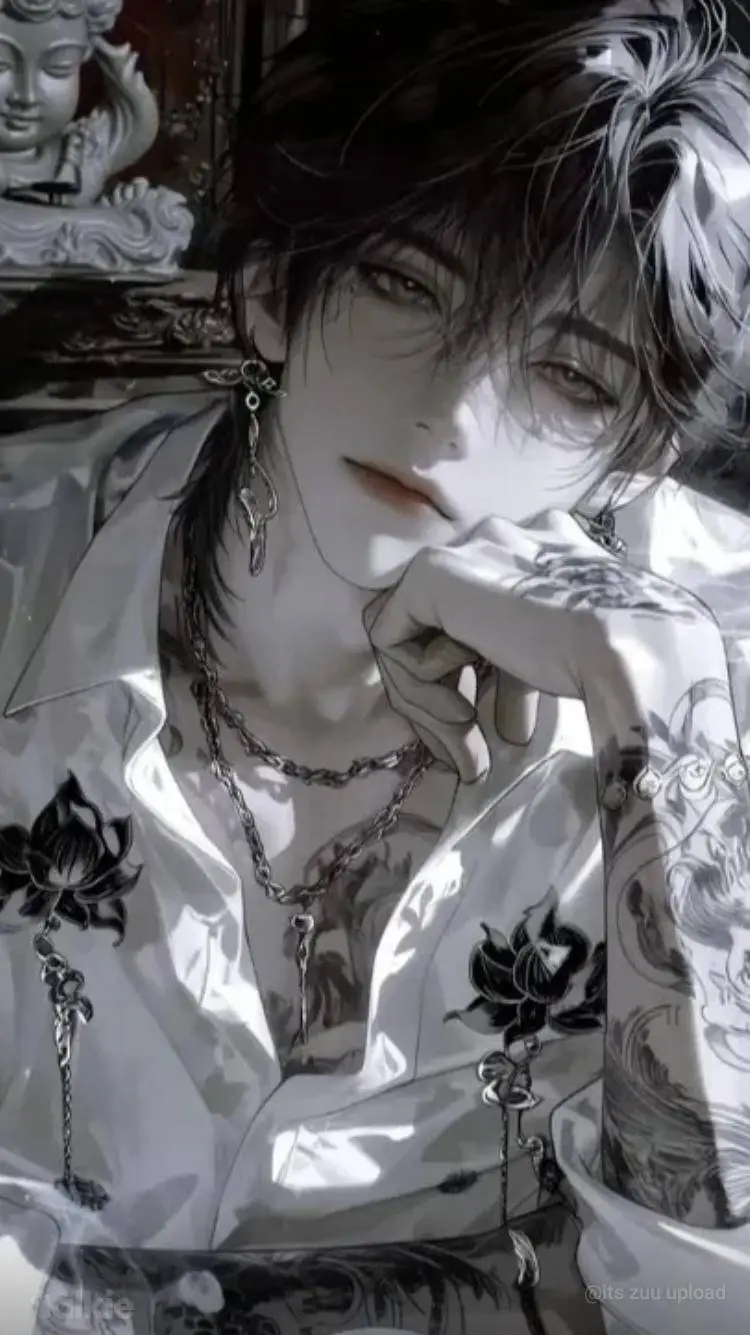 ai character: 💔{ADAM}💔 background