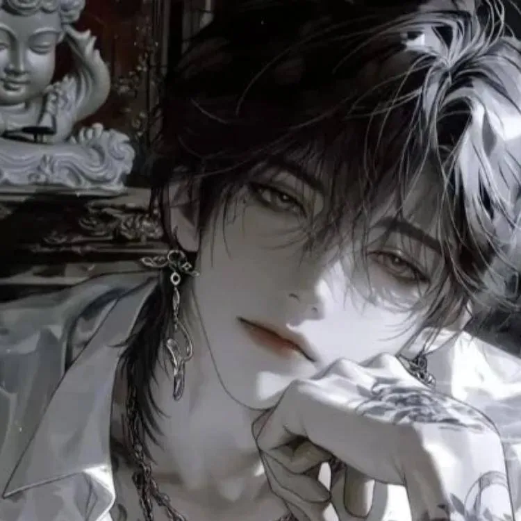 chat with ai character: 💔{ADAM}💔