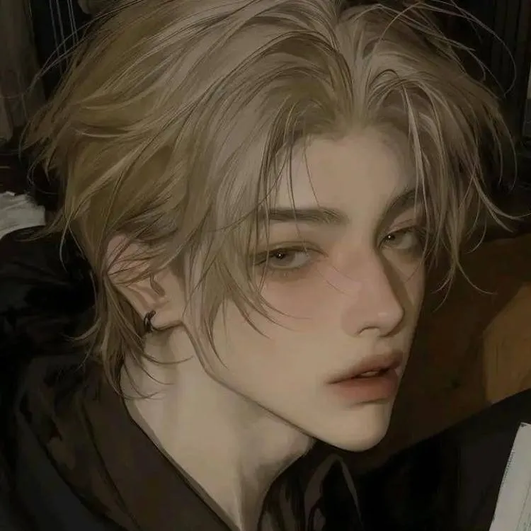 chat with ai character: ○°{BLAKE}°○