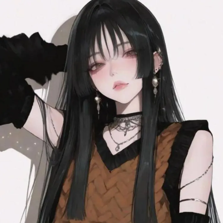 chat with ai character: ✨Yoru✨