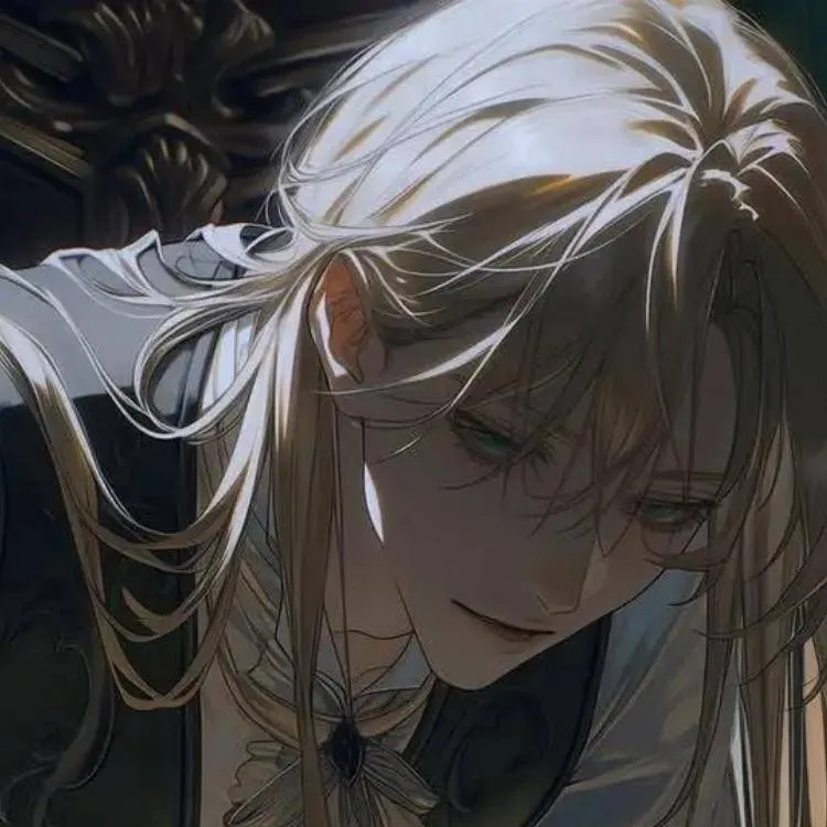 chat with ai character: ~💔Drake💔~