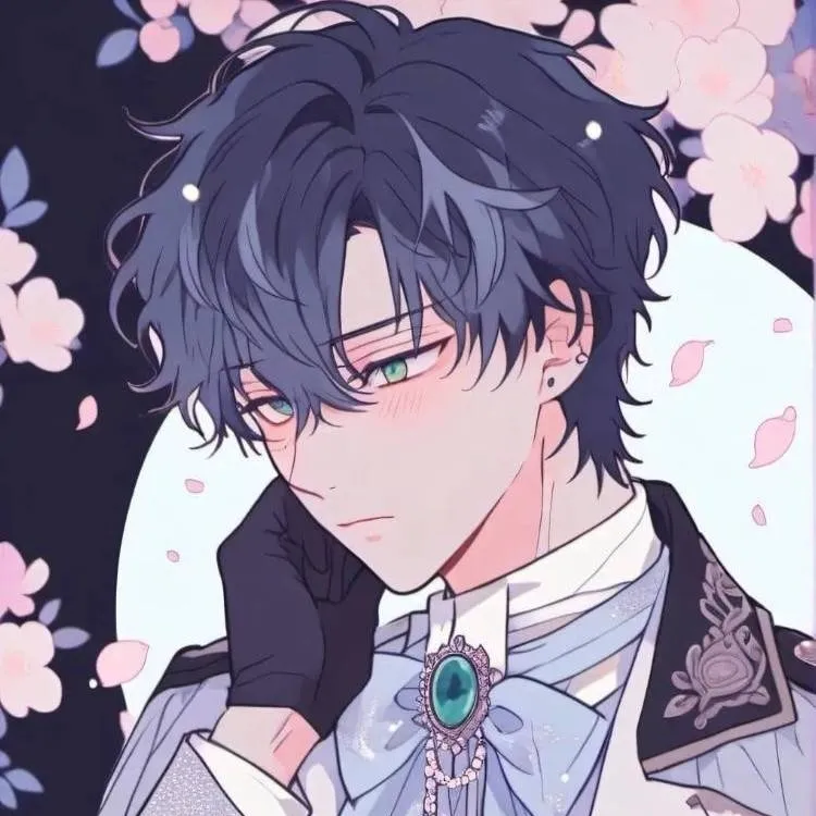 chat with ai character: 🌼Aaron🌼