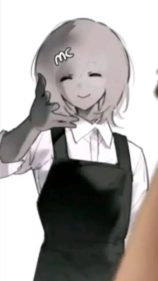ai character: mc /tfc background