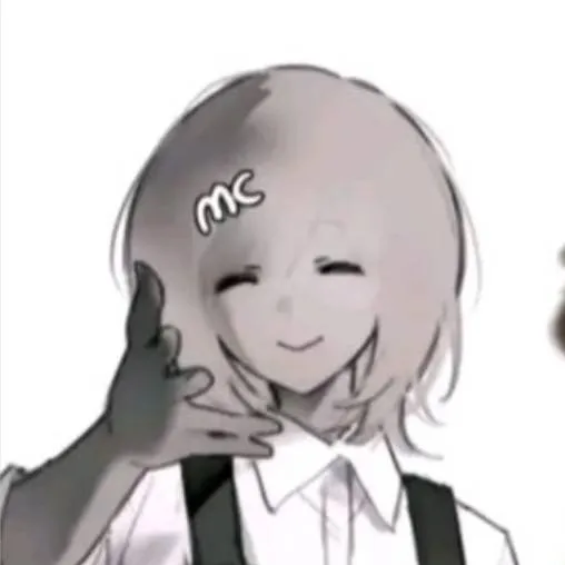 chat with ai character: mc /tfc