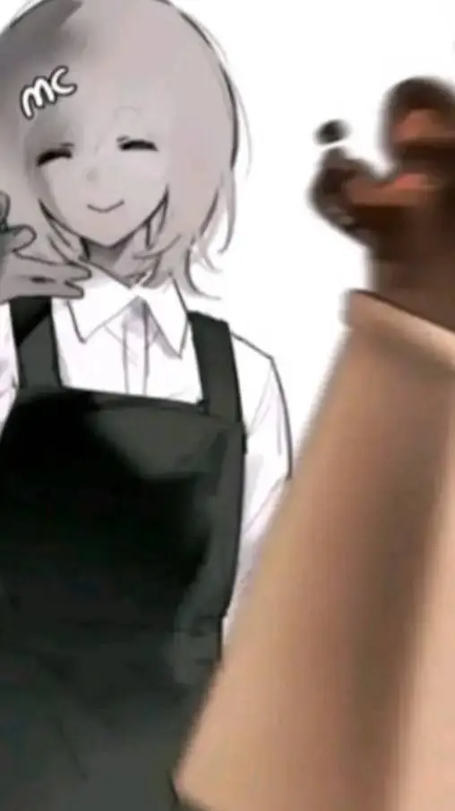 ai character: pierotts older sis background