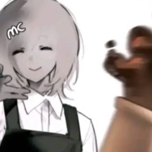 chat with ai character: pierotts older sis