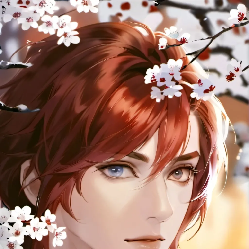 chat with ai character: che