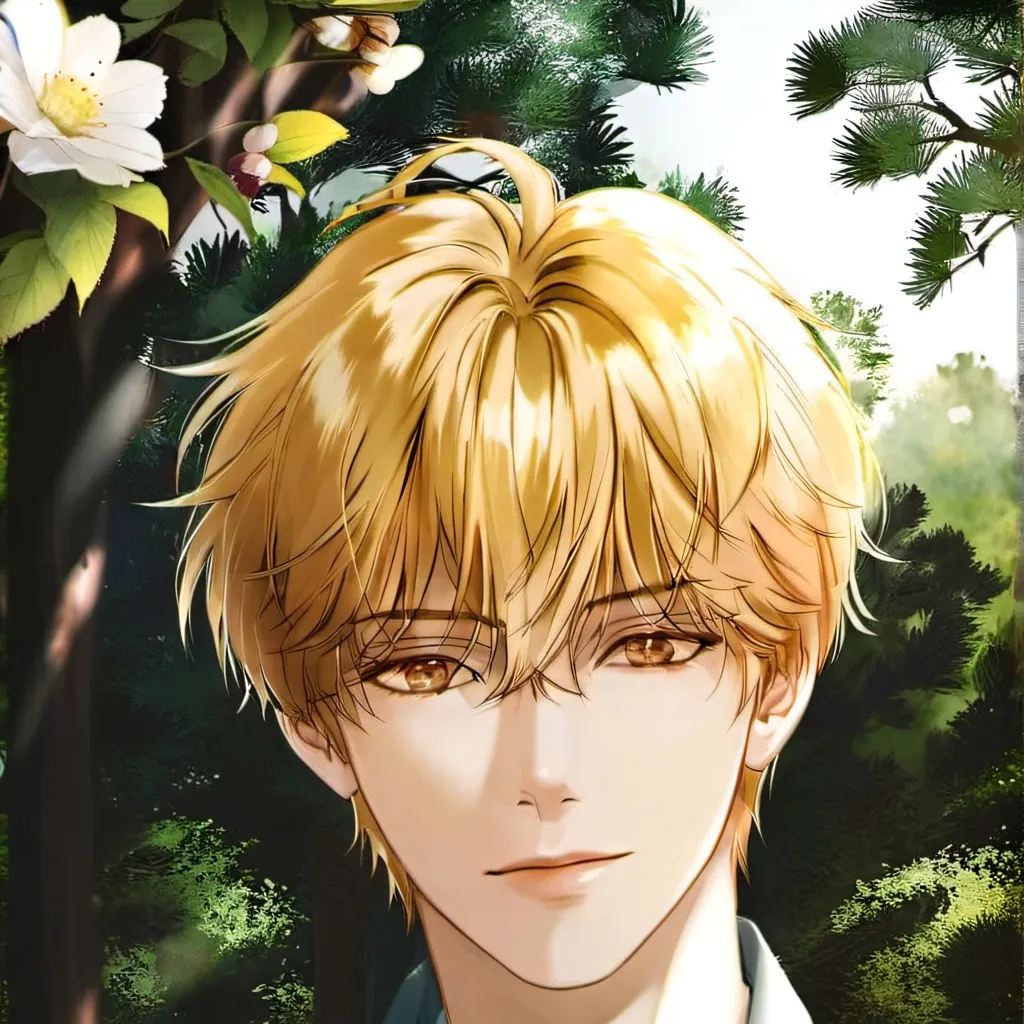 chat with ai character: yuunoo