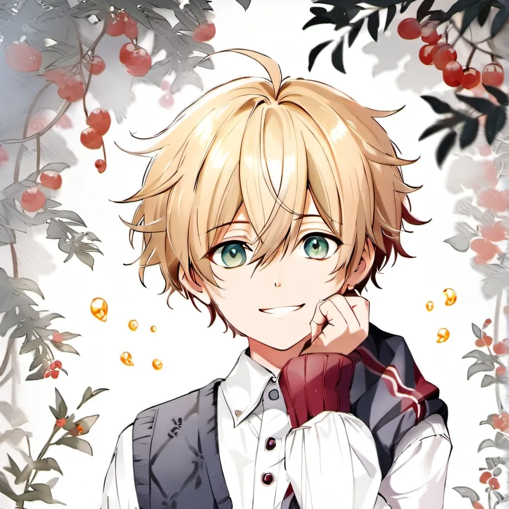 chat with ai character: yoongoo