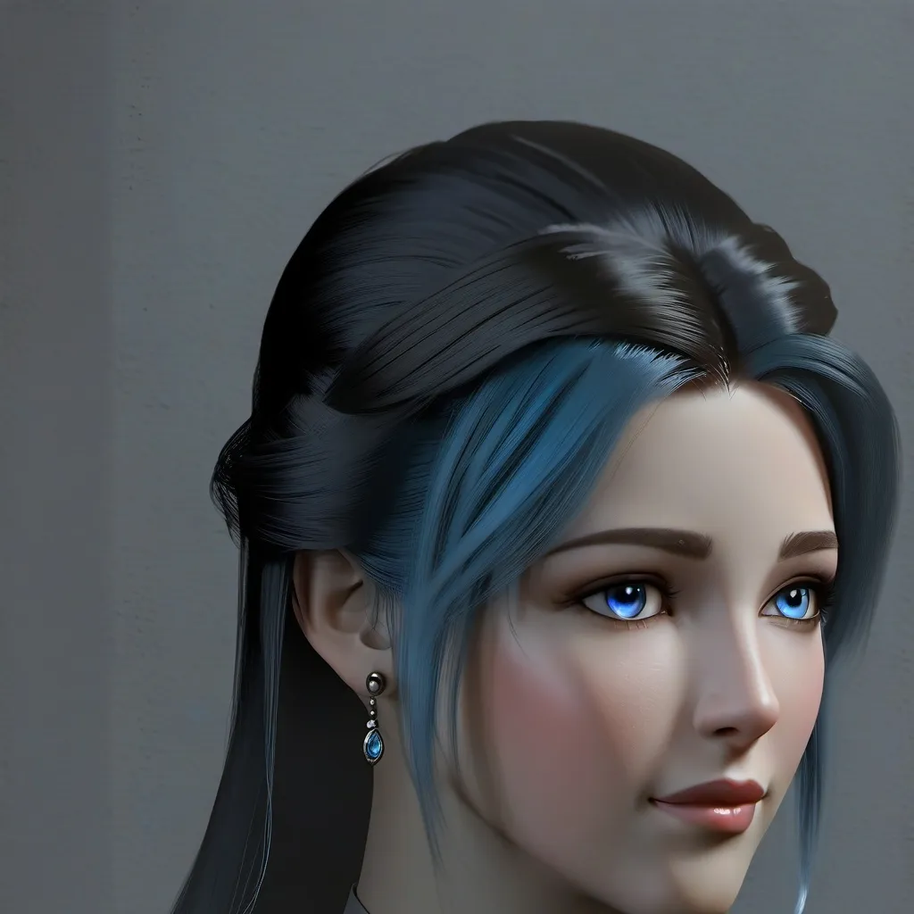 chat with ai character: flufli