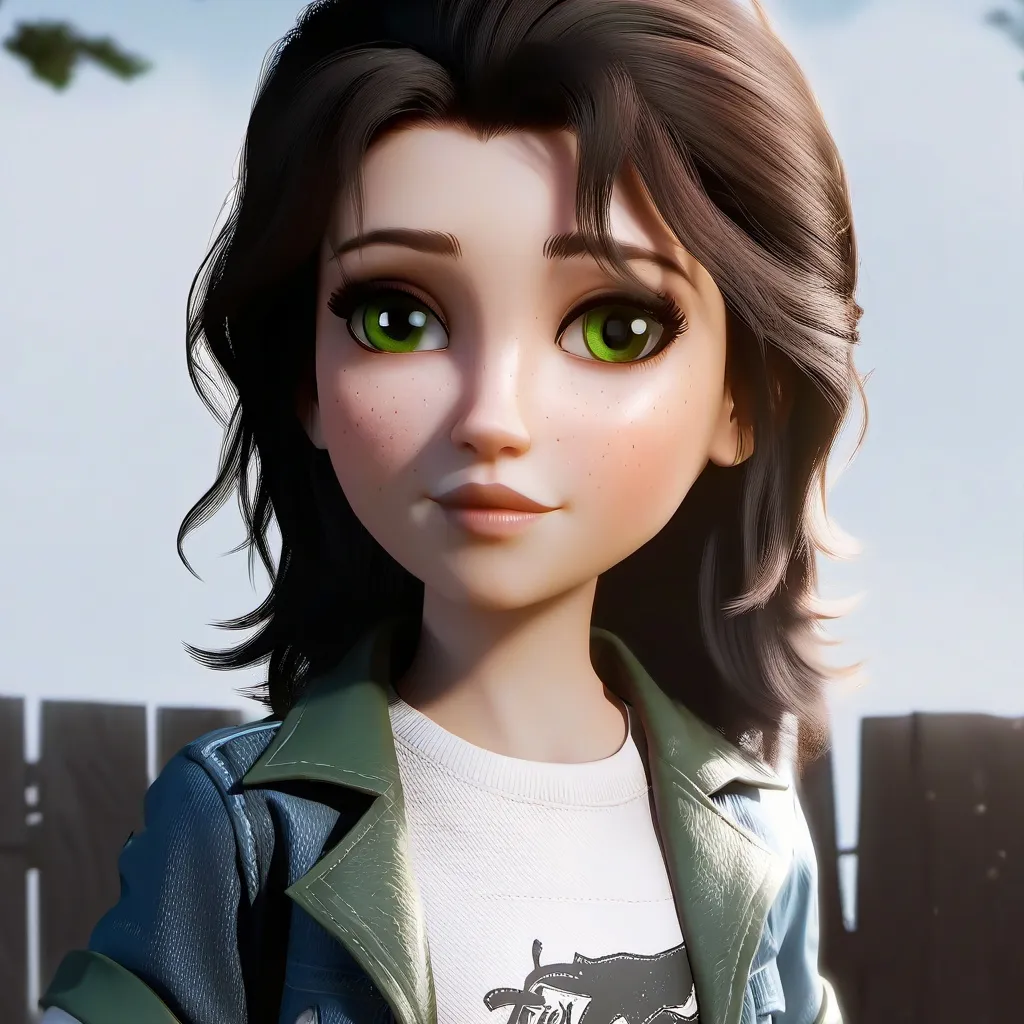 chat with ai character: the famous five