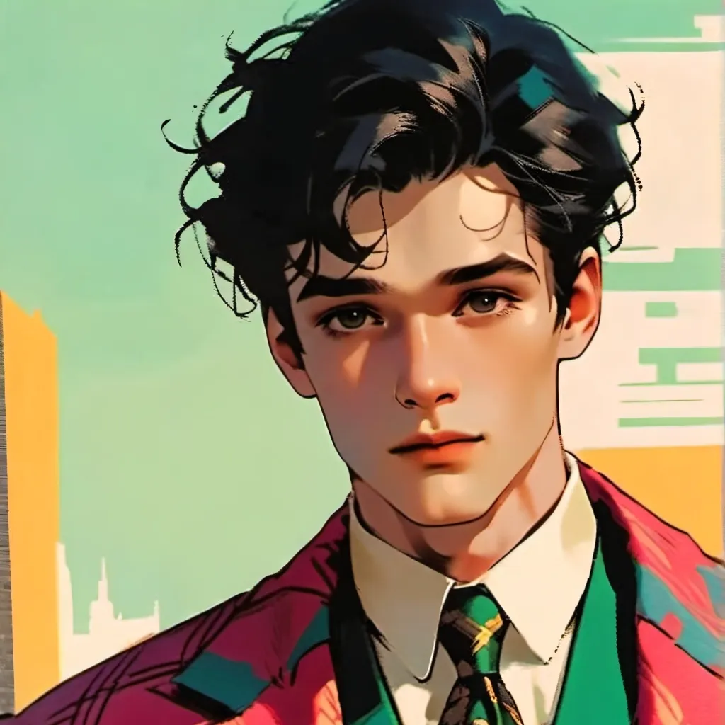 chat with ai character: kidnapped hp style