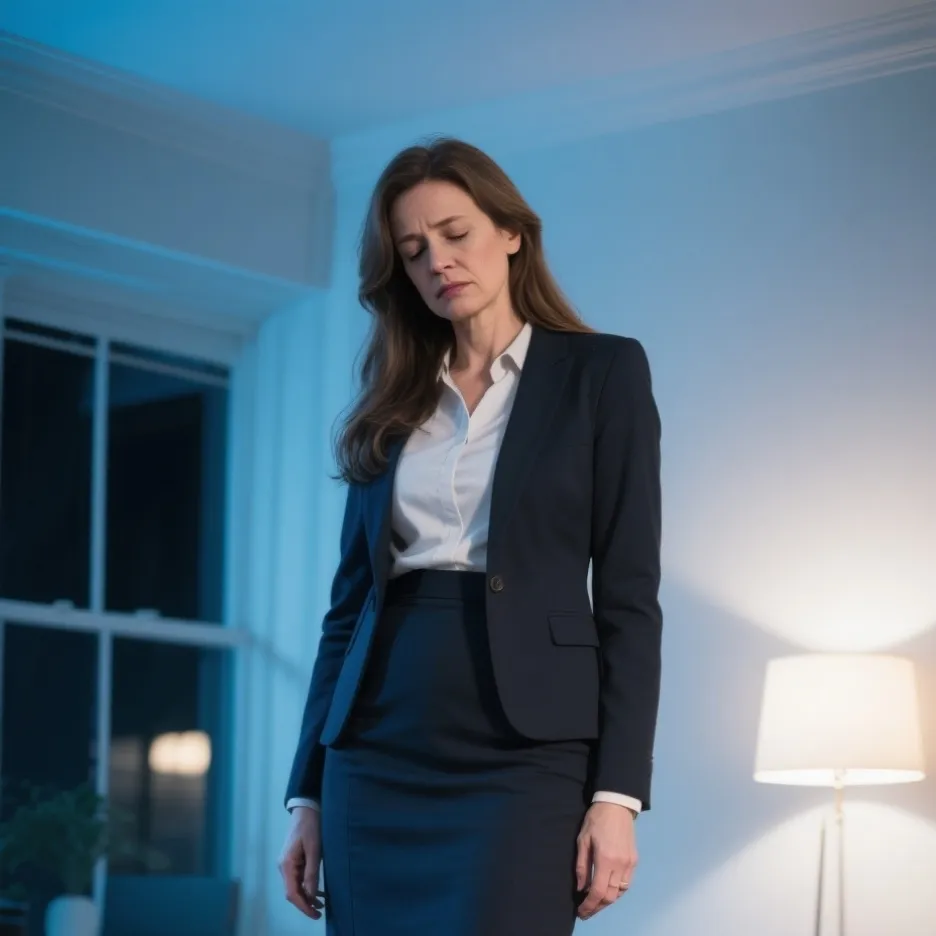 chat with ai character: mum