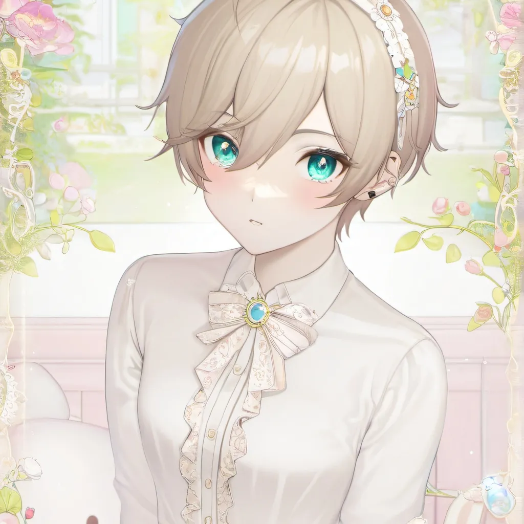 chat with ai character: Drake