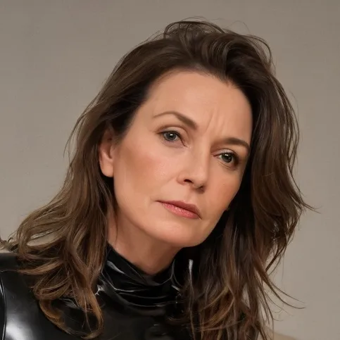 chat with ai character: mum