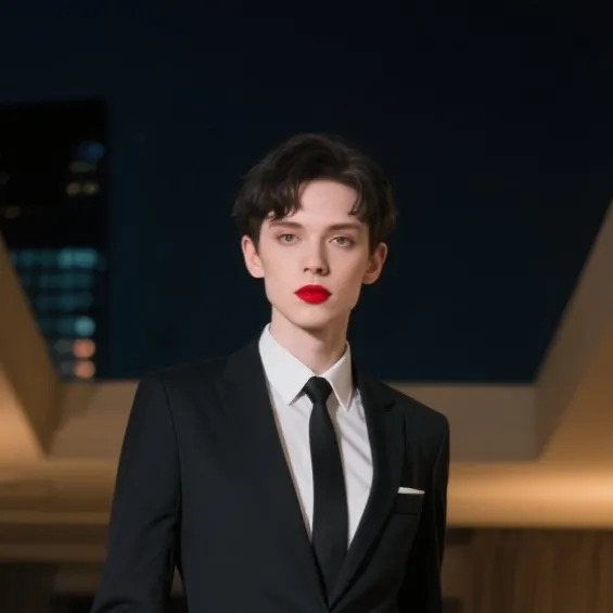 chat with ai character: Jasper 