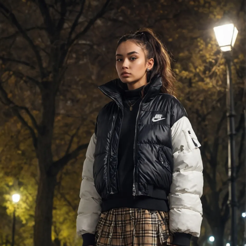 chat with ai character: Shannon 