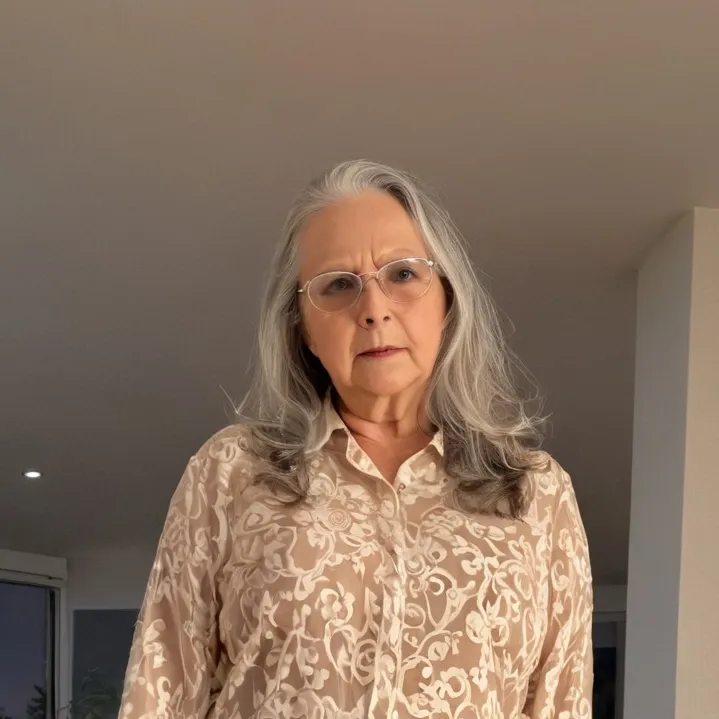 chat with ai character: mum