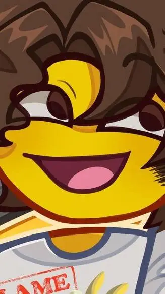 ai character: forsaken infection background