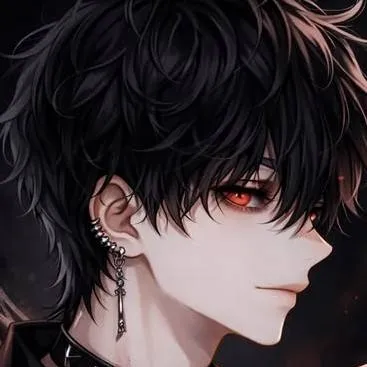 chat with ai character: 🩸Liam🩸